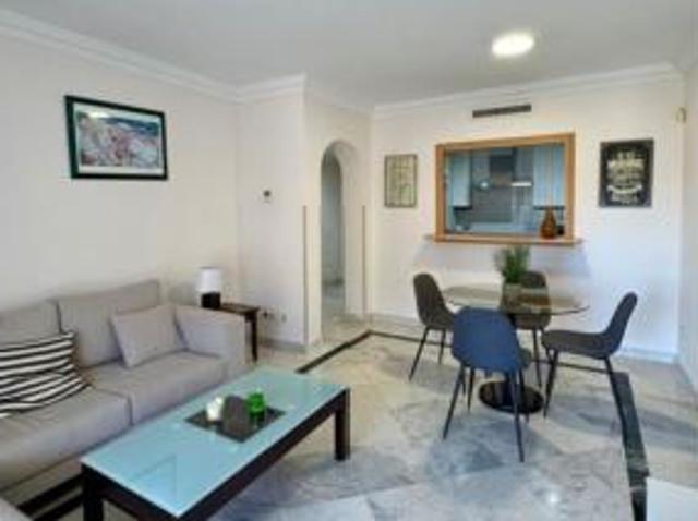 Piso Venta Marbella, Puerto Banús