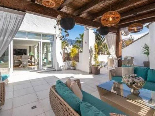 Piso Venta Marbella, Puerto Banús