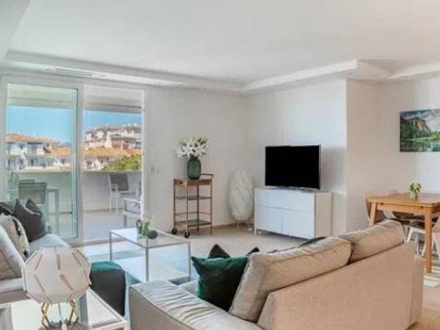Piso Venta Marbella, Puerto Banús
