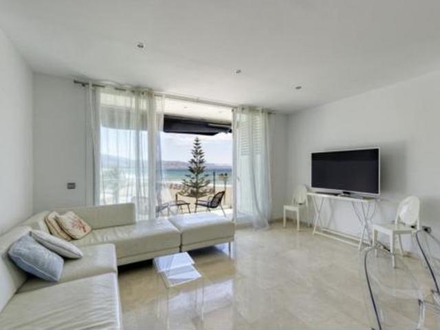 Piso Venta Marbella, Puerto Banús