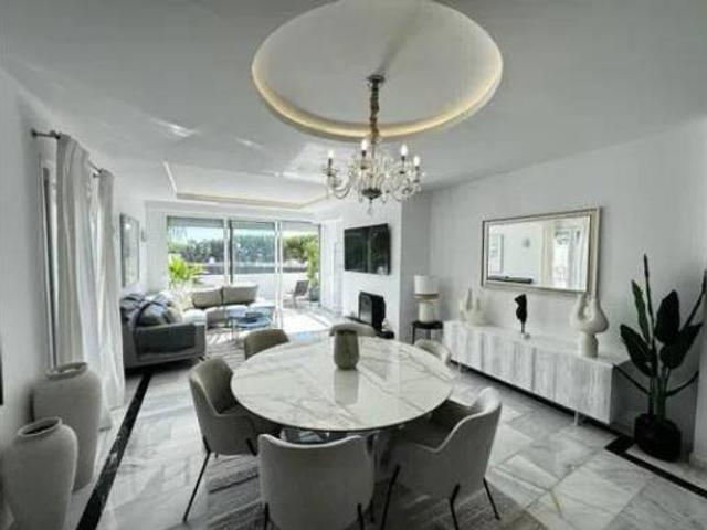 Piso Venta Marbella, Puerto Banús