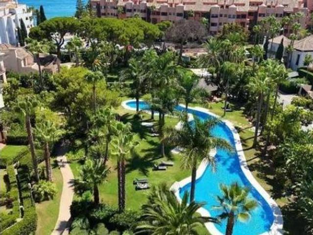 Piso Venta Marbella, Puerto Banús