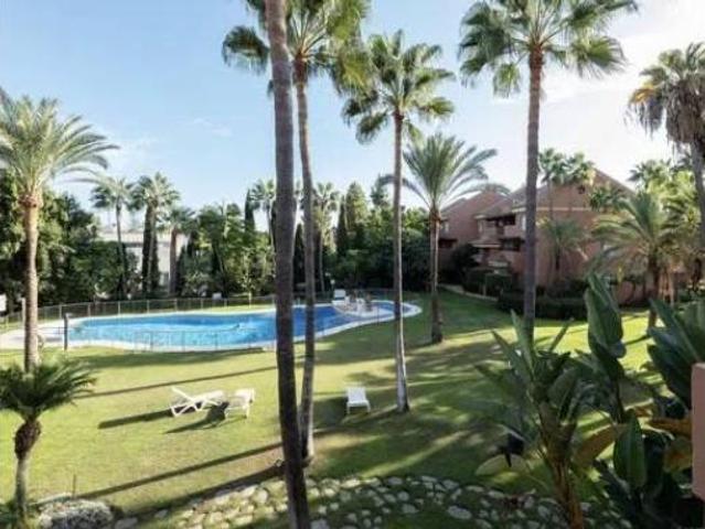 Piso Venta Marbella, Puerto Banús