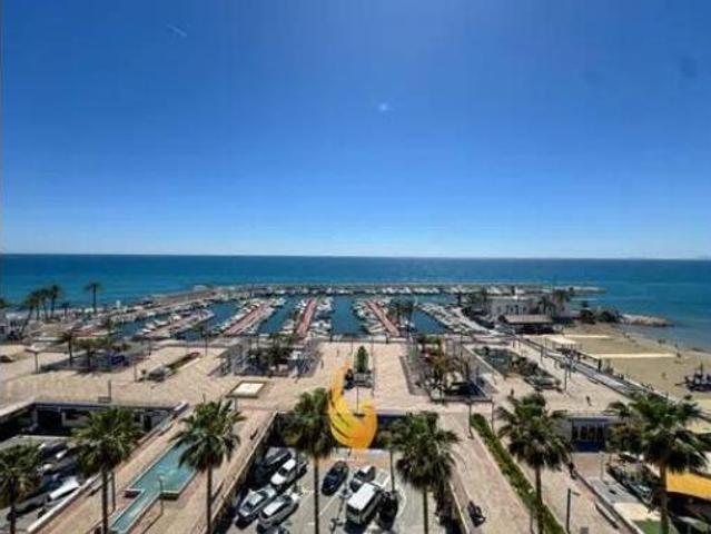 Piso Venta Marbella, Playa Bajadilla Puertos