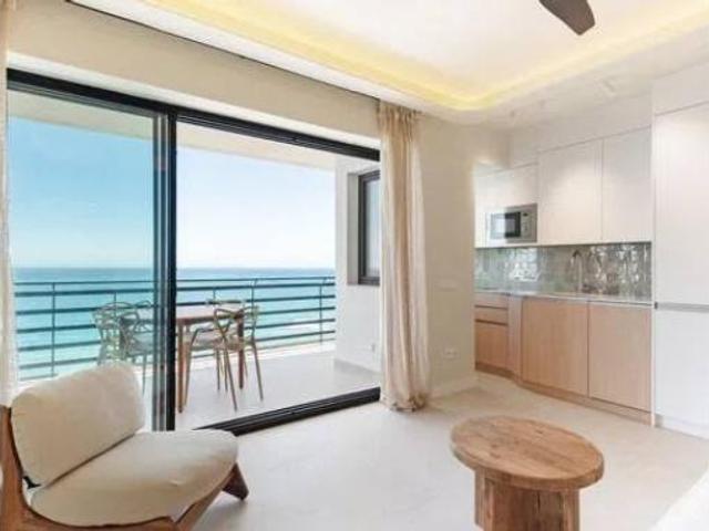 Piso Venta Marbella, Playa Bajadilla Puertos