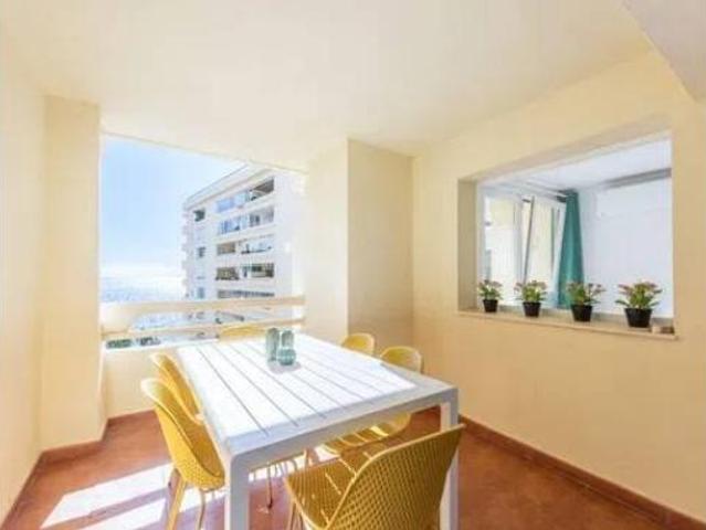 Piso Venta Marbella, Playa Bajadilla Puertos