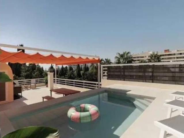 Piso Venta Marbella, Playa Bajadilla Puertos