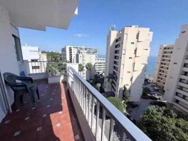 Piso Venta Marbella, Playa de la Fontanilla