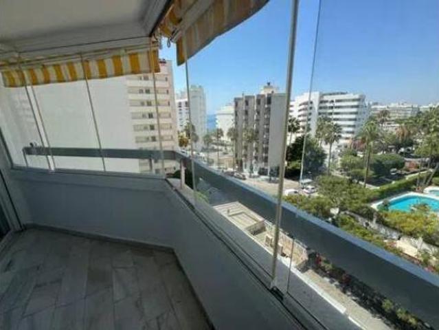 Piso Venta Marbella, Playa de la Fontanilla