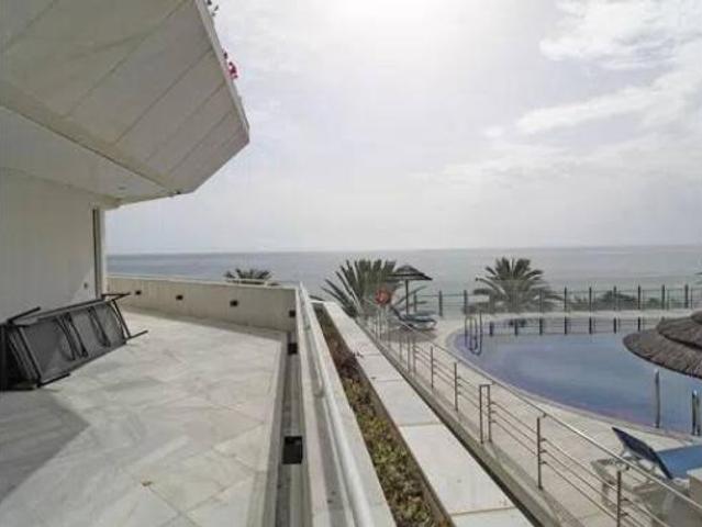 Piso Venta Marbella, Playa de la Fontanilla