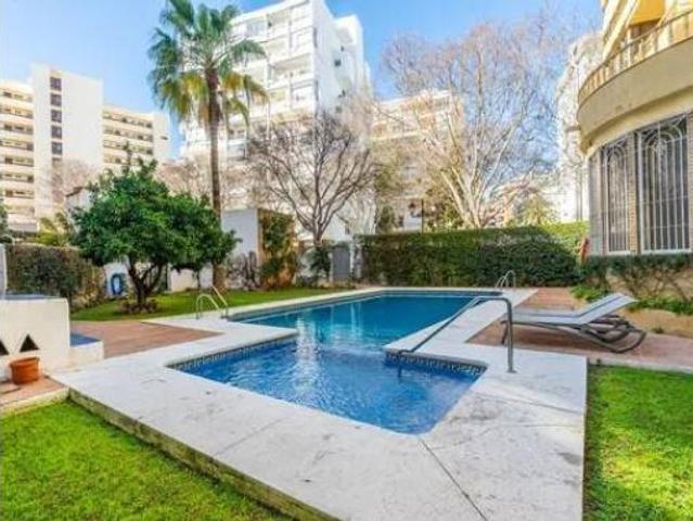 Piso Venta Marbella, Playa de la Fontanilla