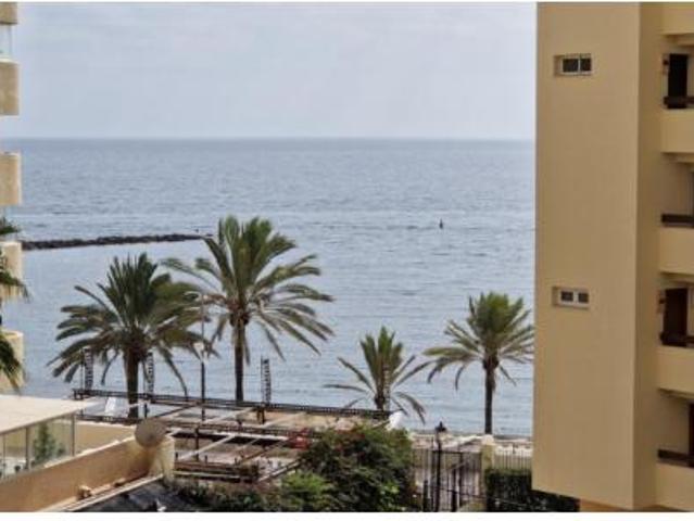Piso Venta Marbella, Playa de la Fontanilla
