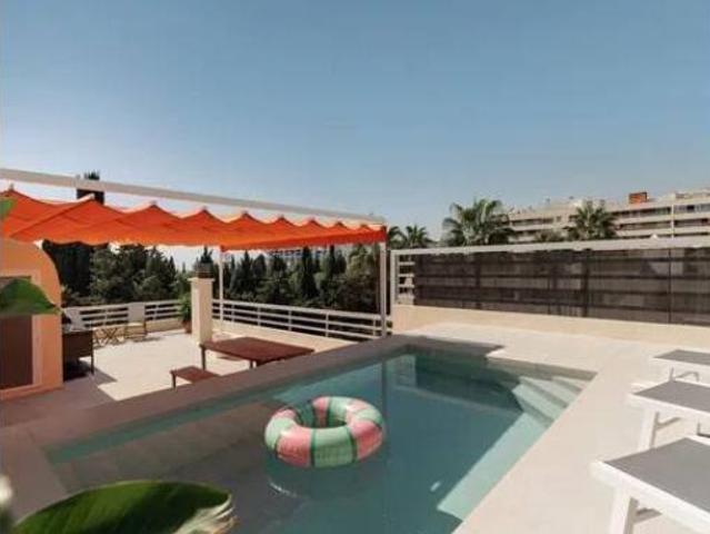 Piso Venta Marbella, Playa de la Fontanilla