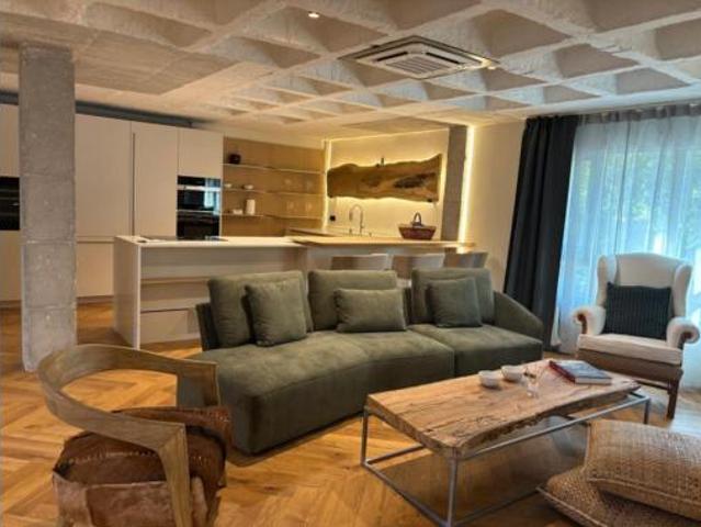 Piso Venta Marbella, Centro