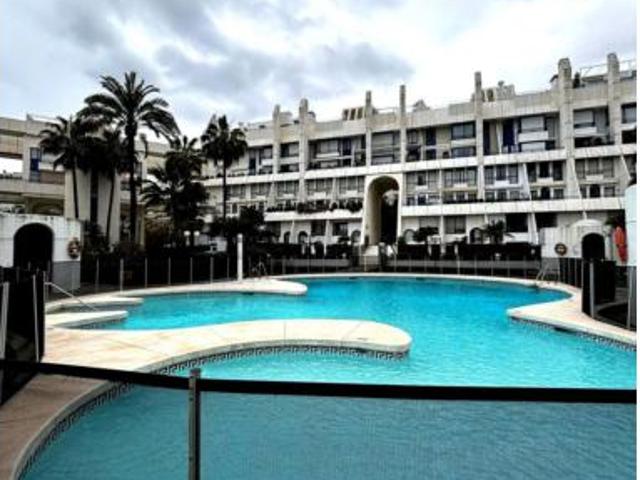 Piso Venta Marbella, Playa de la Fontanilla