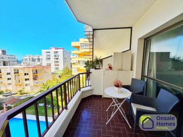 Piso Venta Marbella, Playa de la Fontanilla