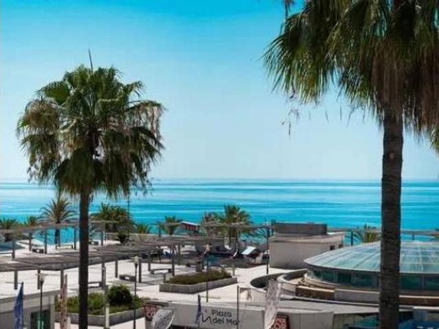 Piso Venta Marbella, Playa de la Fontanilla