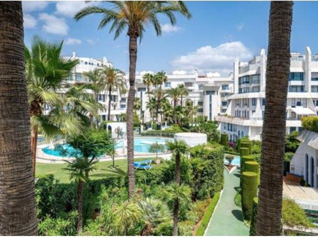 Piso Venta Marbella, Playa de la Fontanilla