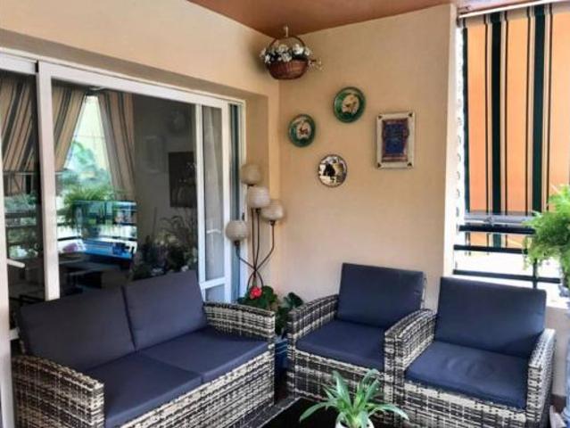 Piso Venta Marbella, Playa de la Fontanilla
