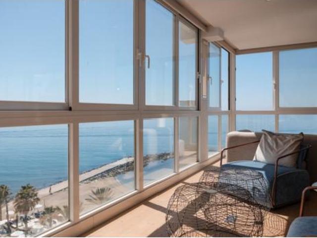 Piso Venta Marbella, Playa de la Fontanilla