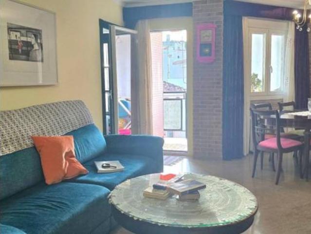 Piso Venta Marbella, El Higueral La Merced