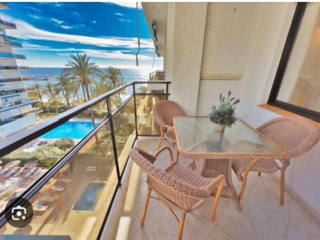 Piso Venta Marbella, Playa de la Fontanilla