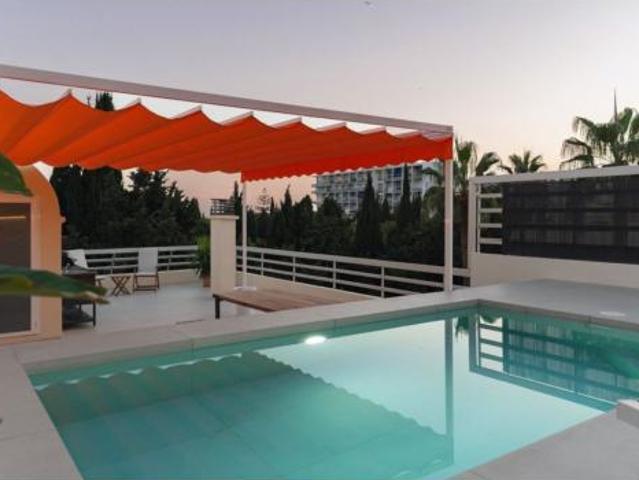 Piso Venta Marbella, Playa de la Fontanilla