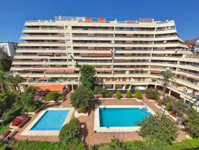 Piso Venta Marbella, Playa de la Fontanilla