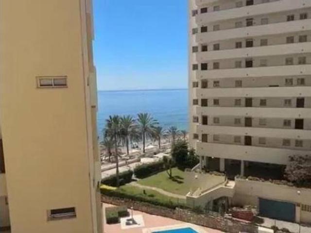 Piso Venta Marbella, Playa de la Fontanilla