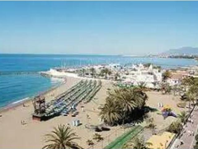 Piso Venta Marbella, Playa de la Fontanilla