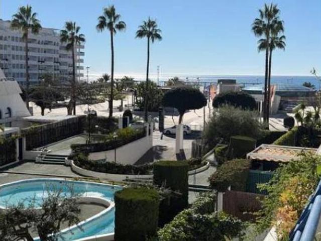 Piso Venta Marbella, Playa de la Fontanilla