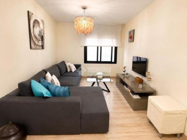Piso Venta Ojén, Ojén
