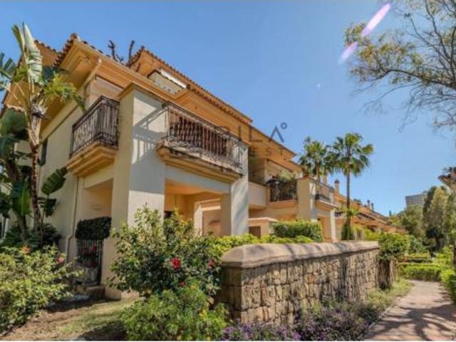 Piso Venta Marbella, Río Real