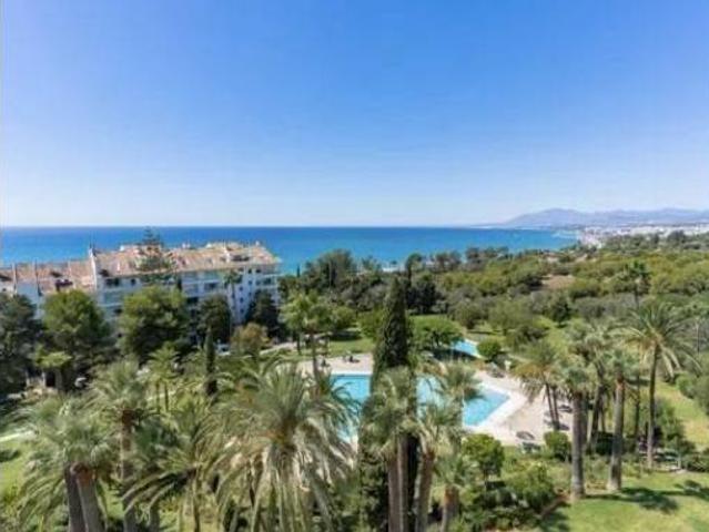 Piso Venta Marbella, Río Real