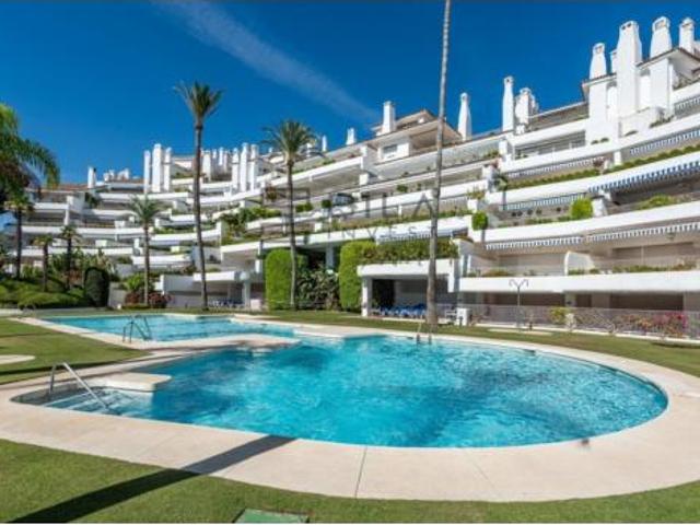 Piso Venta Marbella, Río Real