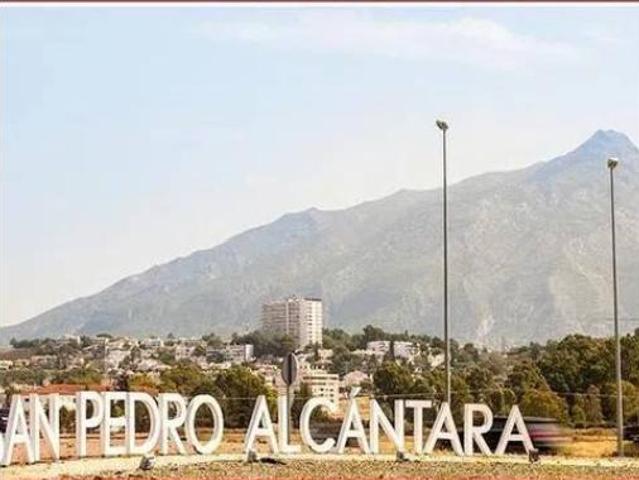 Piso Venta Marbella, San Pedro Pueblo