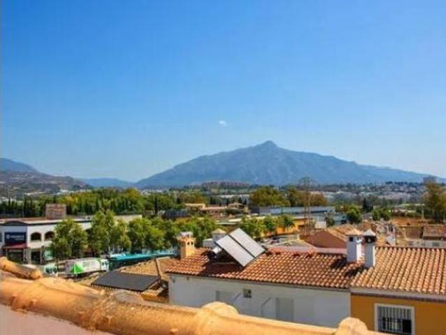 Piso Venta Marbella, San Pedro Pueblo