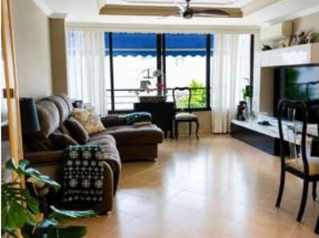 Piso Venta Marbella, San Pedro Pueblo