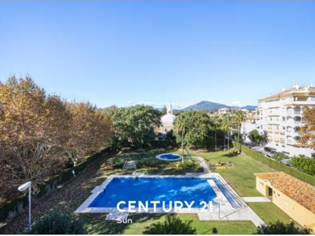 Piso Venta Marbella, San Pedro Pueblo