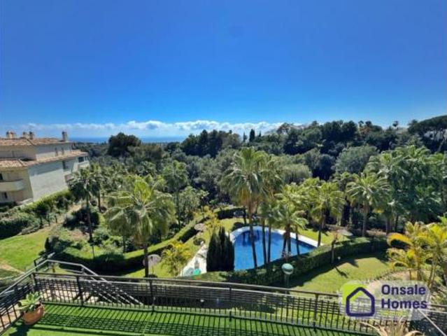 Piso Venta Marbella, Sierra Blanca