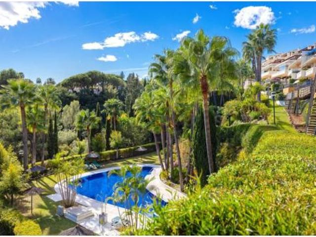 Piso Venta Marbella, Sierra Blanca