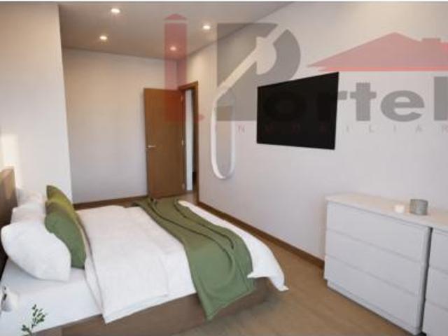 Piso Venta Marín, Marín
