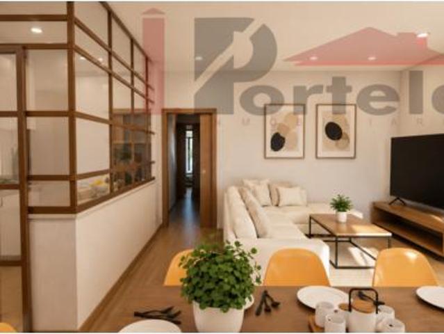 Piso Venta Marín, Marín