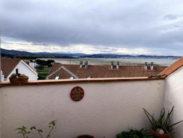 Piso Venta Marina de Cudeyo, Pedreña