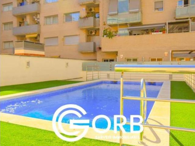 Piso Venta Mataró, Via Europa