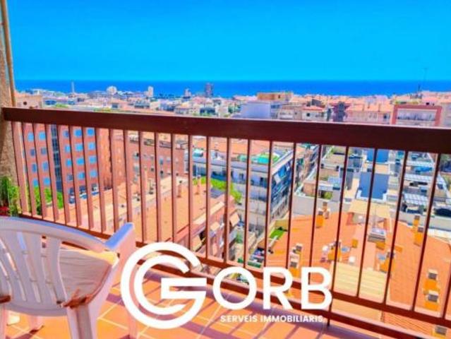 Piso Venta Mataró, Centre