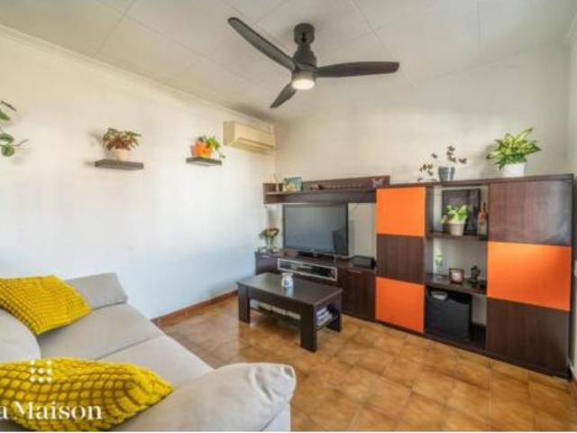Piso Venta Mataró, Centre