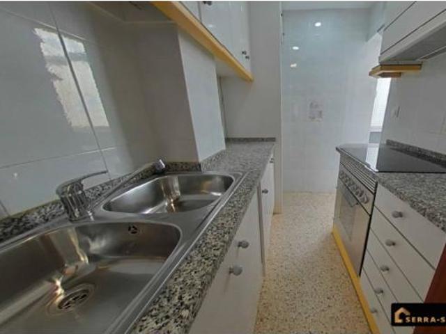 Piso Venta Mataró, Cerdanyola Nord