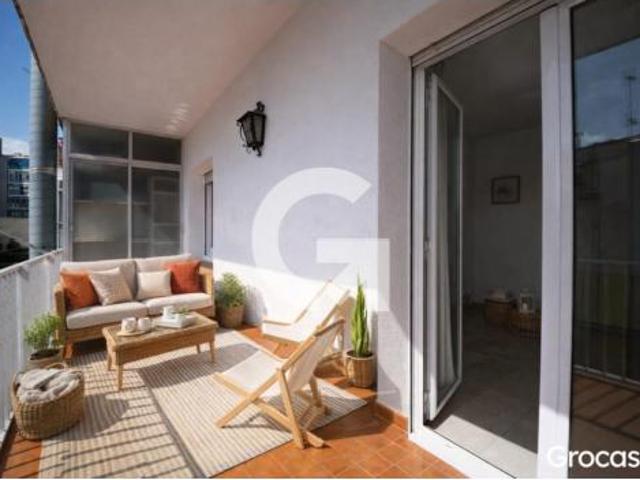 Piso Venta Mataró, Cerdanyola Sud