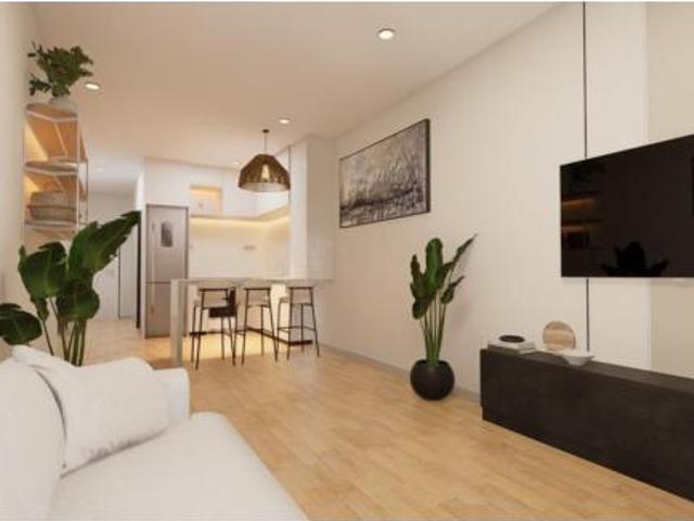 Piso Venta Mataró, Cerdanyola Sud